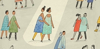 love story summed in 13 words