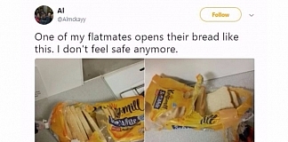 10 Very True Tweets Only Room Mates Can Relate To