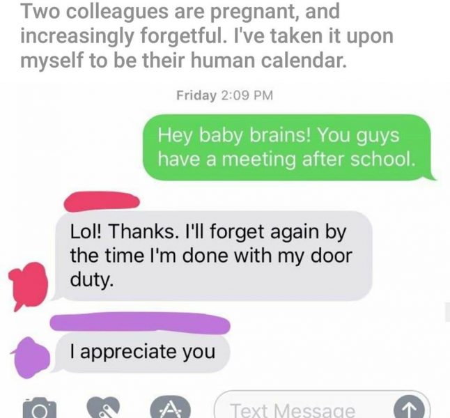 20 Memes To Make Your Day Just A Bit Better