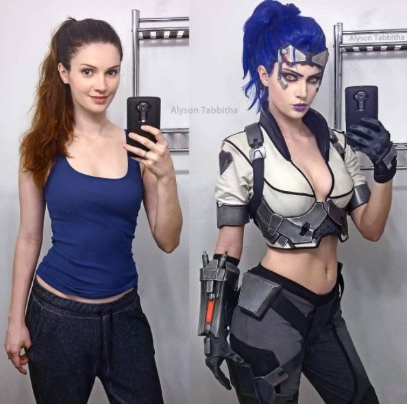 Widow Maker