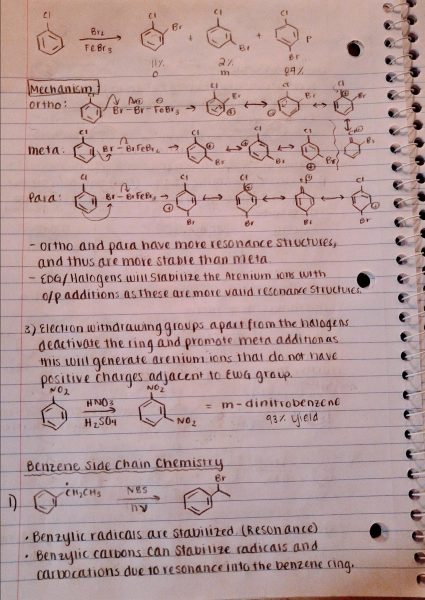 10 Beautiful Pieces Of Handwriting Notes Which Will Leave You In Awe