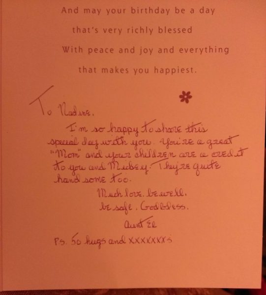 10 Beautiful Pieces Of Handwriting Notes Which Will Leave You In Awe