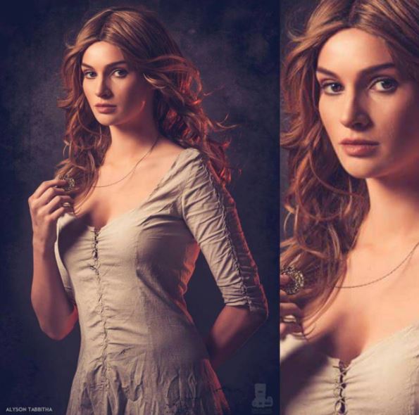 Elizabeth Swann