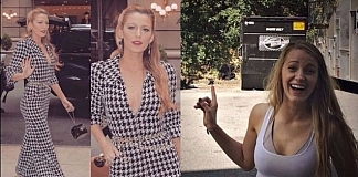 Blake Lively's Instagram Posts Are Actually Hilarious