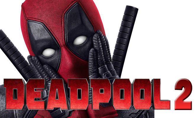 Deadpool’s “Wet on Wet” Teaser Trailer Released