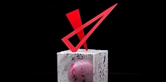 Pastry Chef Dinara Kasko Creates Desserts With Architectural Flare