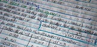 10 Beautiful Pieces Of Handwriting Notes Which Will Leave You In Awe