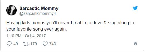 20+ Hilarious Parenting Tweets That Will Give You The Giggles