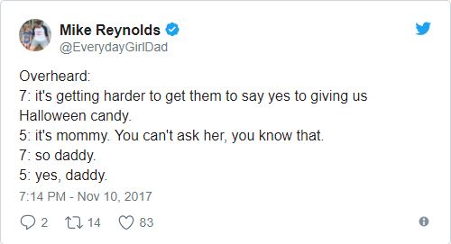 20+ Hilarious Parenting Tweets That Will Give You The Giggles