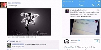 20+ People Who Were Dishonest And Thought They Could Get Away With It