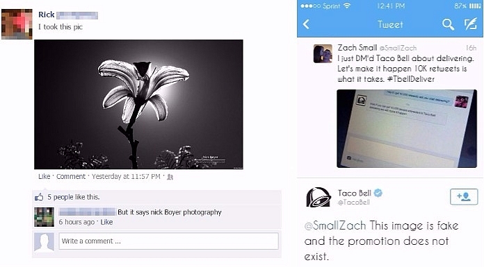 20+ People Who Were Dishonest And Thought They Could Get Away With It