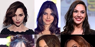 TC Candler's Top 100 Beautiful Faces Of 2017 Announced