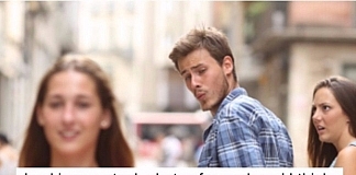 These Were The Most Searched Memes Of 2017 On Google