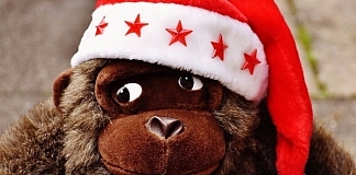 Toys That Were Very Popular During Christmas Holidays