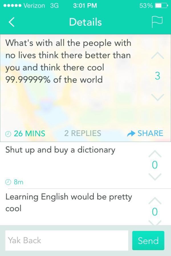 20+ People Who Were Dishonest And Thought They Could Get Away With It