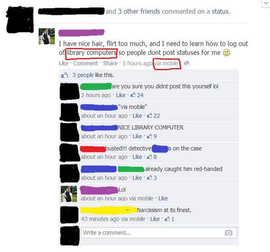 20+ People Who Were Dishonest And Thought They Could Get Away With It