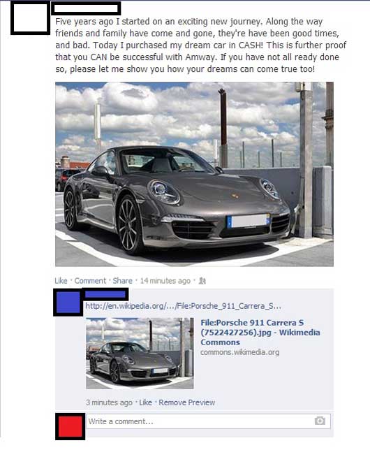 20+ People Who Were Dishonest And Thought They Could Get Away With It