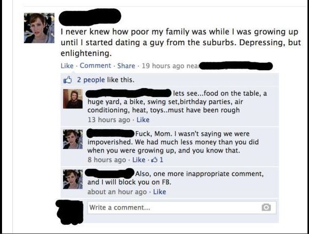 20+ People Who Were Dishonest And Thought They Could Get Away With It