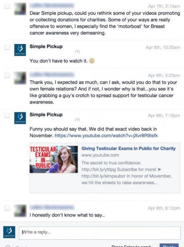 20+ People Who Were Dishonest And Thought They Could Get Away With It