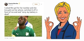20 Hilarious Tweets That Deserved All The Retweets This Week