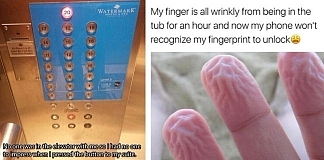 First World Problems We Can All Very Much Agree With