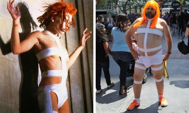 13 Embarrassing Cosplay Costumes That Will Make You Cringe. imgur. 