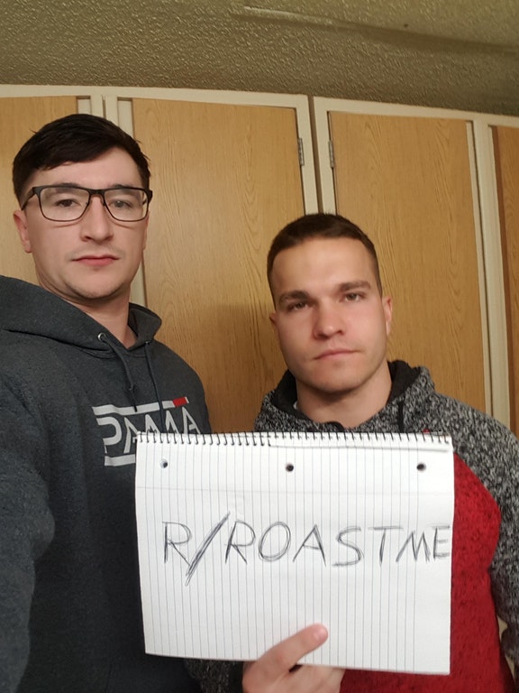 Me and my friend got cheated on by our wives. Make us feel loved.