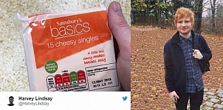 20 Very British Tweets In 2018 That Gave Us A Right Laugh