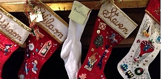 People Shared Their Worst Christmas Day Pictures, Hope You All Had A Good Christmas