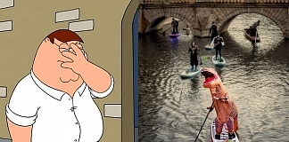 People Shared What Was The 'Really Stupid' But Funny Things They Did In 2018