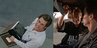 People Weigh In This Hilarious 'Bad Movie Trope' Memes For Our Amusement