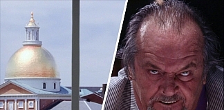 A Kickstarter To Remove The Rodent From The Departed Has Left Fans A Bit Rat-tled