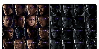 Avengers: Endgame Inspired Tributes To Other ‘Fallen’ Figures In Pop Culture