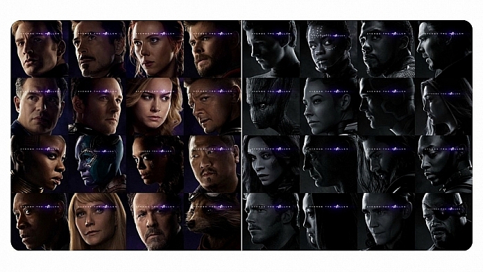 Avengers_ Endgame Inspired Tributes To Other ‘Fallen’ Figures In Pop Culture Avengers: Endgame Inspired Tributes To Other ‘Fallen’ Figures In Pop Culture