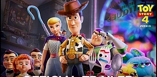 Toy Story 4 Trailer Prompts Theories And Jokes About Andy's Transforming Face