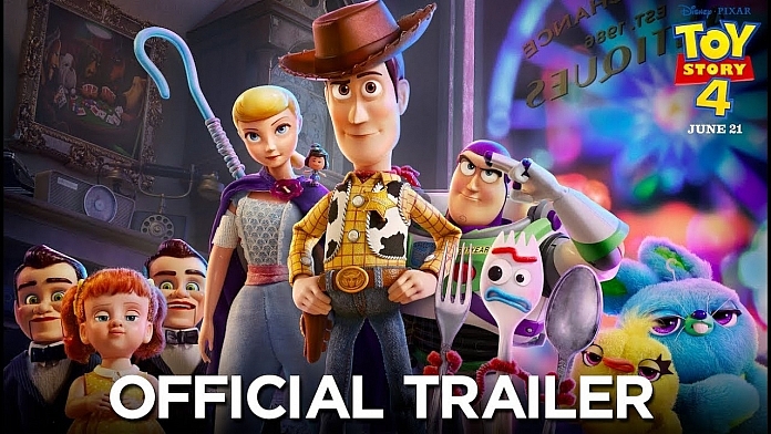 Toy Story 4 Trailer Prompts Theories And Jokes About Andy's Transforming Face