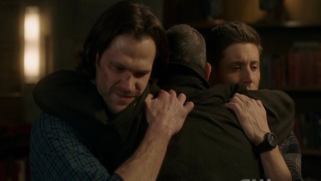 Cast Of Supernatural Confirm Upcoming Season 15 Will Be It's Last Cast Of Supernatural Confirm Upcoming Season 15 Will Be It's Last