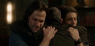 Cast Of Supernatural Confirm Upcoming Season 15 Will Be It's Last