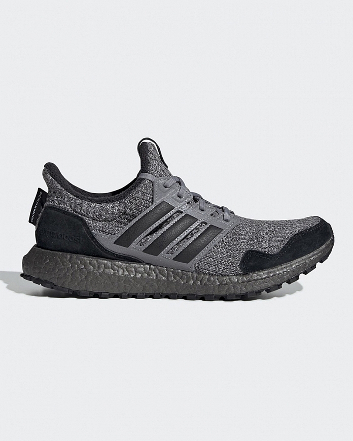 “House Stark” adidas Ultra Boost trainers