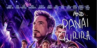Marvel's Avengers:Endgame Tickets Are On Sale And Fans Are Losing It