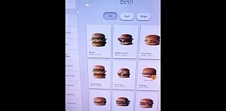 Hacker's Video Revealing How To Get Free Burgers At Mcdonald's Goes Instantly Viral
