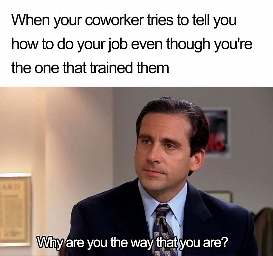 20+ Work Memes To Help You Get Rid Of The Monday Blues